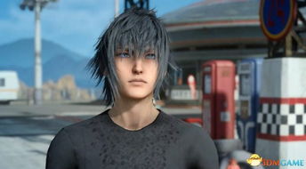 《最终幻想15》DLC独家预告！亚马逊预订福利大揭秘！