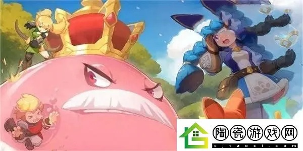 麦芬探险记：揭秘旧王国野心秘境攻略新篇章