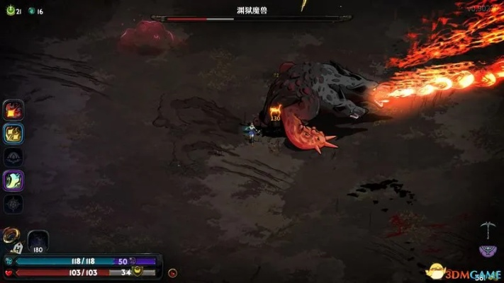 《哈迪斯2》烈日之环轮椅攻略：斧3玩法详解，掌握高效战斗技巧