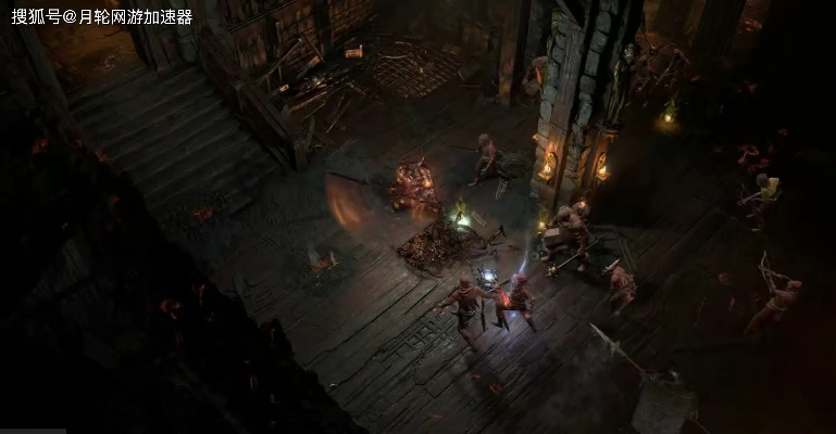 《暗黑破坏神4》1.4.0赛季升级揭秘：全新赛季新价值体验