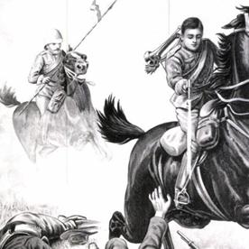 夜族崛起夜幕战马攻略：解锁神秘新技能，崛起之路一马当先