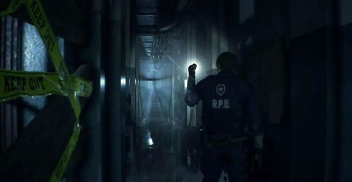 《生化危机7》幕后揭秘：独家深度解析游戏内幕与全新价值揭秘