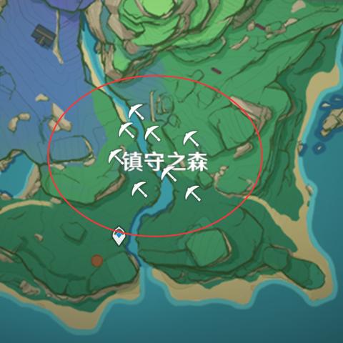 《原神》风行迷踪玩法深度解析，解锁新价值奖励大盘点