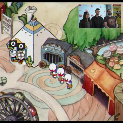 《茶杯头魂》挑战极限：融合经典受苦新体验