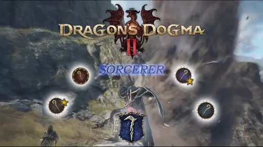 《龙之信条2》法师大师技能解锁攻略：解锁巫师秘术！