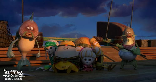 《探险活宝：英雄百科海盗版》春季新游曝光！