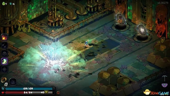 哈迪斯2火把流攻略:深度解析全新构筑秘籍 哈迪斯2火把流攻略:深度解析全新构筑秘籍