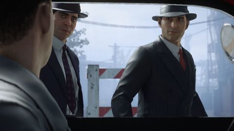 燃爆四海兄弟3！首发预告原创神曲震撼来袭