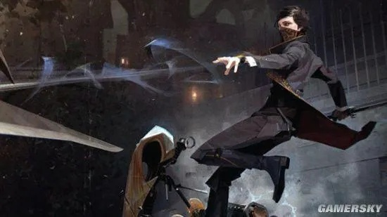 十八般武器尽收囊中，揭秘《羞辱2》全新战斗艺术