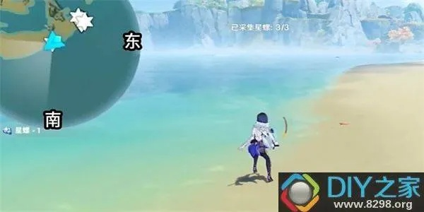 百万奇饰攻略揭秘：解锁《原神》第三关新境界