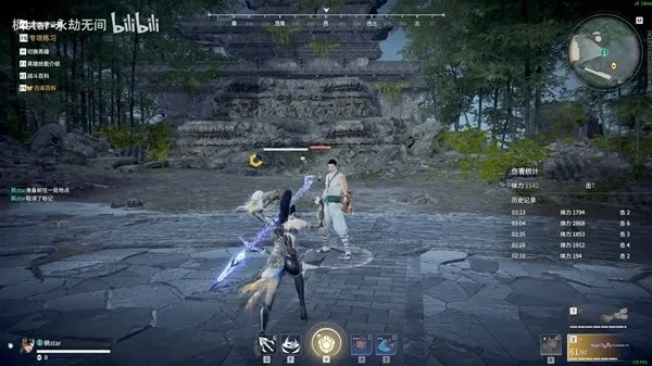 《永劫无间》长枪新手攻略：掌握技巧，轻松上分秘籍！