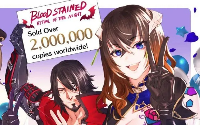 《黄金梦想曲》Steam独占！海猫同人格斗盛宴来袭