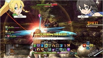 《刀剑神域：虚空幻界》新PV曝海量情报，探索未知幻境新篇章