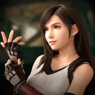 《最终幻想》魅力男星盘点，日媒票选前三名揭晓，颜值巅峰！