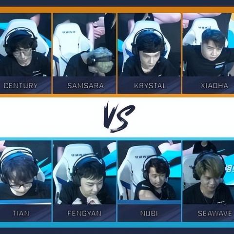 《守望先锋》荣登榜首，电竞巅峰新纪元开启