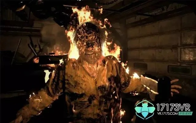 《生化7》新截图曝光！初代元素回归，经典重现引期待