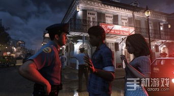 《黑手党3》真人版电影短片首曝，揭秘黑帮传奇新篇章