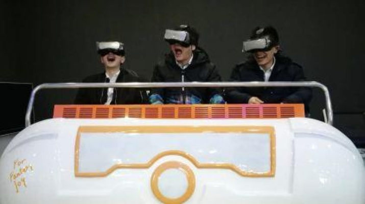 VR驾驶新优惠，原版季票仅需20美元抢购！