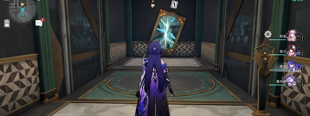 《崩坏星穹铁道》苏乐达热砂折纸小鸟攻略，探秘新玩法！