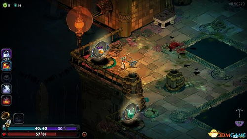 《哈迪斯2》武器图鉴全解析，附魔效果深度剖析及操作指南推荐