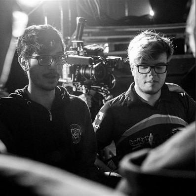 S6总决赛爆冷门，EDG不敌INTZ外卡逆袭震撼电竞圈