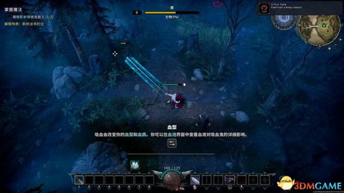 夜族崛起攻略：新手必看崛起秘籍解锁新境界