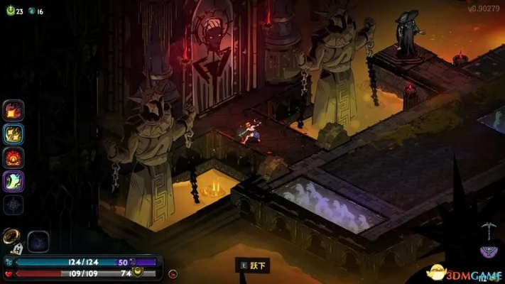 《哈迪斯2》全祝福解析：深度揭秘特色与价值解析