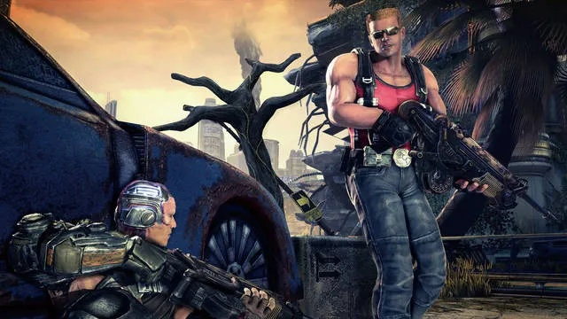 《子弹风暴》PC版2017震撼来袭，全新价值体验同步开启