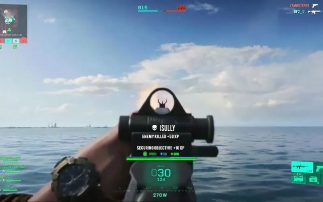 《战地2042》战绩查询：必备工具盘点！