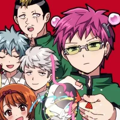 史上最大灾难揭秘：齐木楠雄再掀风云