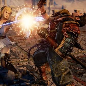 PS4经典重燃！饿狼侍魂系列复活，全新体验来袭