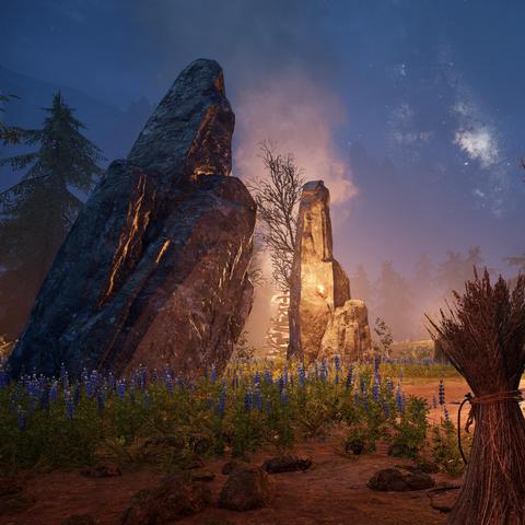 《孤岛惊魂》新作开发揭秘，2017年发售新期待！