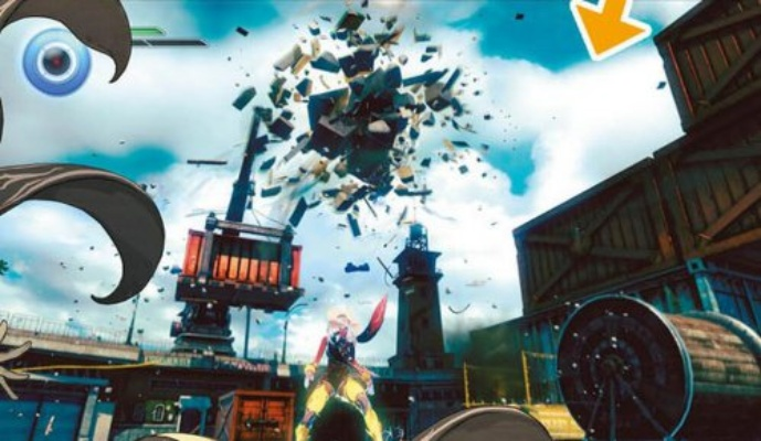 《重力异想世界2》试玩版深度体验：揭秘沉浸式冒险新篇章