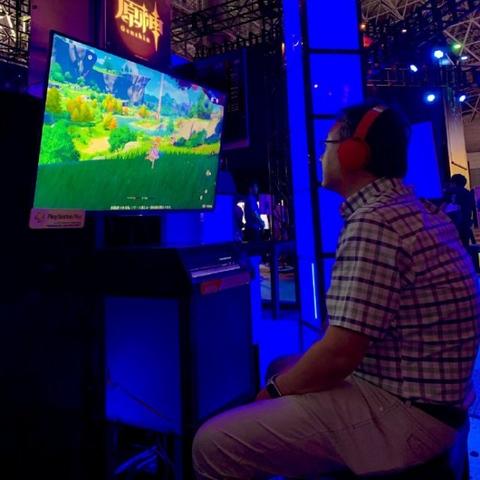 TGS2016精选：日本之旅收获满满，惊喜连连！