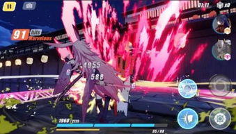 流梦礁奇观揭秘：探索《崩坏星穹铁道》独特魅力