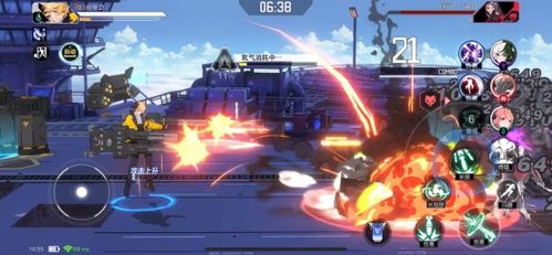 《哈迪斯2》深度解析：沉浸式战斗体验，解锁全新冒险之旅