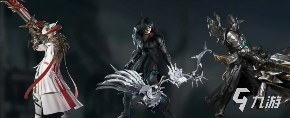 《命运方舟》寻志同道合伙伴，晒作品赢时装大奖！