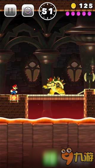 宫本茂亲临！iOS《马里奥跑酷》全新升级，畅玩新境界