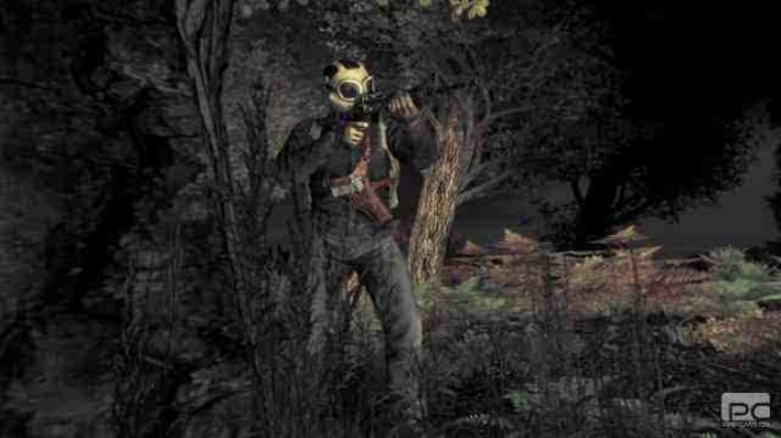 十大惊悚瞬间，揭秘死亡奔跑恐怖游戏精髓