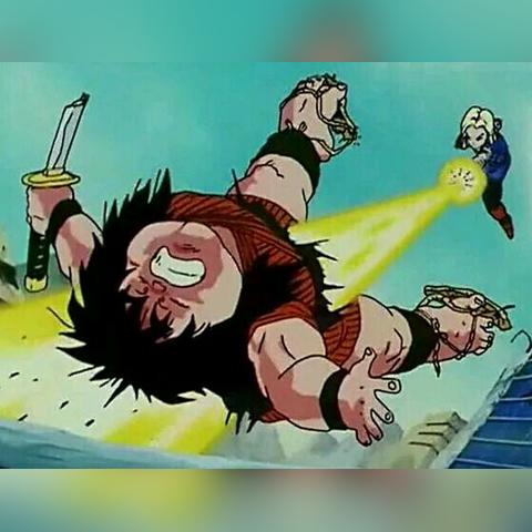 悟空贝吉塔巅峰对决，超宇宙2新战力觉醒！