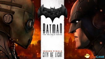 阿卡姆之子揭秘，蝙蝠侠：故事版第二章新篇章即将开启