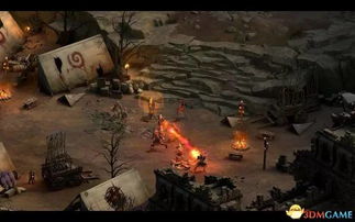 《暴君》法术革新揭秘：海量玩家自由造改写新篇章