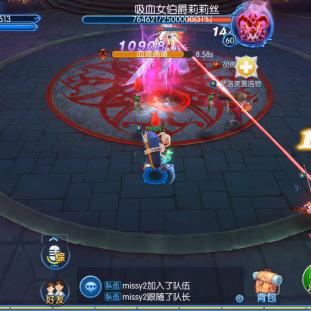 《庄园领主》强盗营地无限刷，轻松升级新攻略！