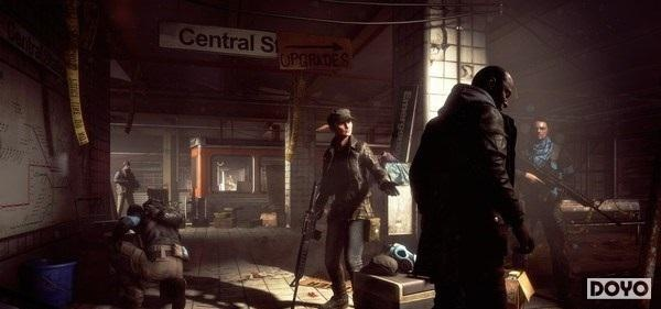 《国土防线2：革命》国区售价曝光！性价比超感人！