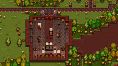 《庄园领主》深度解析：重型犁与农舍农田优化攻略，打造高效种田新境界