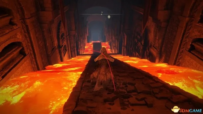 火山官邸无邀请信攻略：解锁艾尔登法环神秘之门新路径