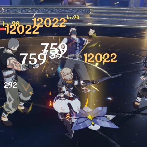 《原神》4.6深渊阵容攻略：打造强力阵容，解锁新境界