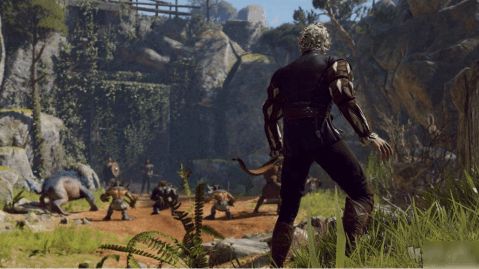 《博德之门3》兼职特性深度解析：解锁游戏新境界