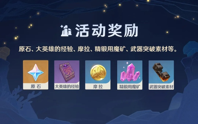 《原神》振晶研究第五日攻略：解锁满额奖励的全新秘籍