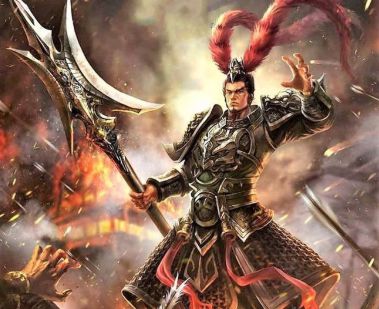 吕布EXTELLA新参战，方天画戟威震天地秒杀传奇